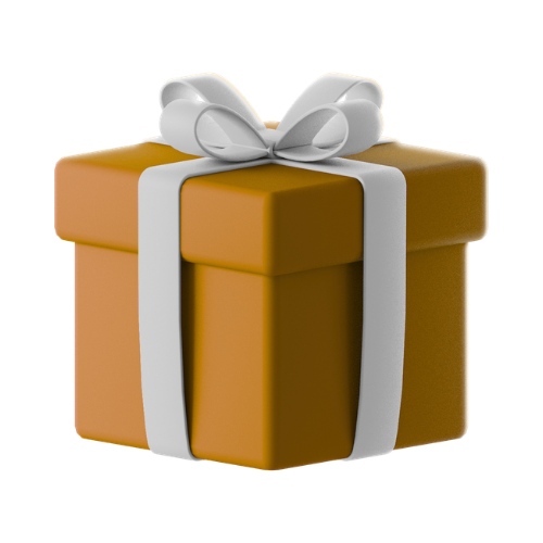 FREE Surprise Gift