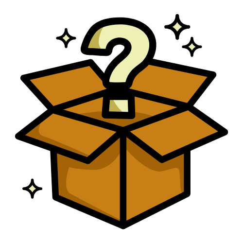 Mystery FM gift
