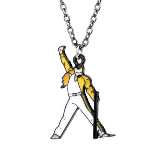 FM - Necklace