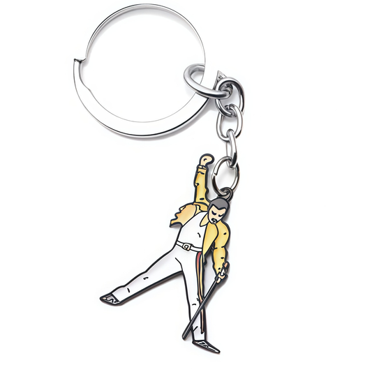 FM - Keychain